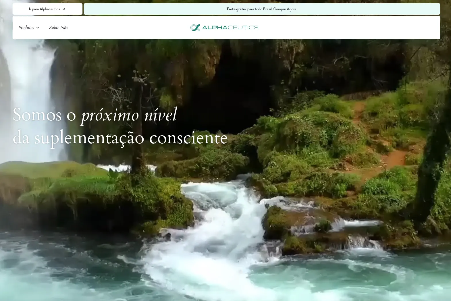 Projeto Sealiv: Sites